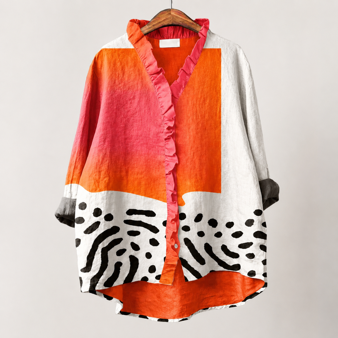 Melinda™ Blusa
